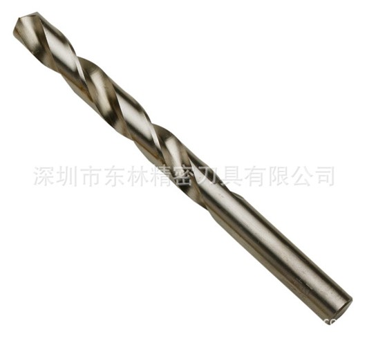 高速鋼麻花鉆